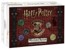Harry Potter - Hogwarts Battle - A Cooperative Deck Building Game - Brætspil (Engelsk) thumbnail-1