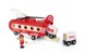 BRIO - Cargo Transport Helicopter (33886) thumbnail-1