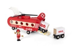 BRIO - Cargo Transport Helicopter (33886)