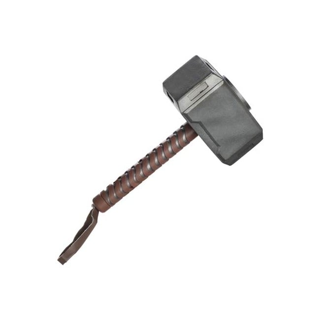 Rubies - Thor Hammer (35639)