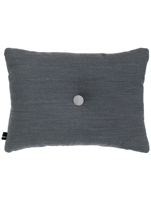 HAY - Dot Pude Surface - Charcoal
