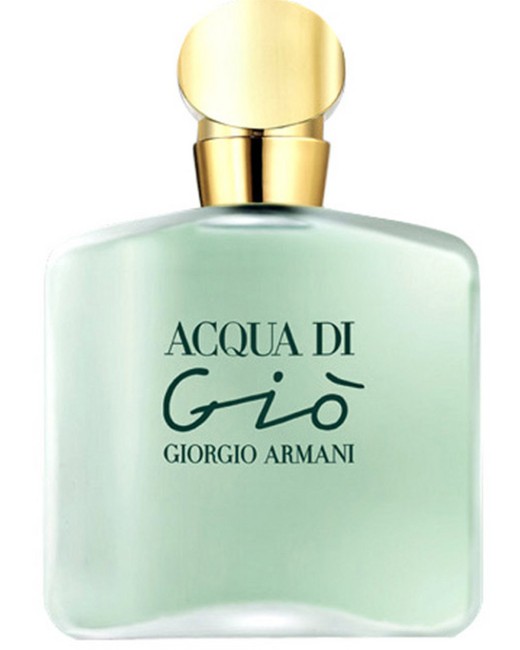 Armani - Acqua di Gio for Women EDT 100 ml