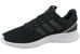 Adidas Cloudfoam Racer TR CG5764, Womens, Black, sneakers thumbnail-2