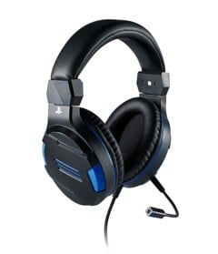 Playstation 4 Gaming Headset Sony licensed V3 Stereo