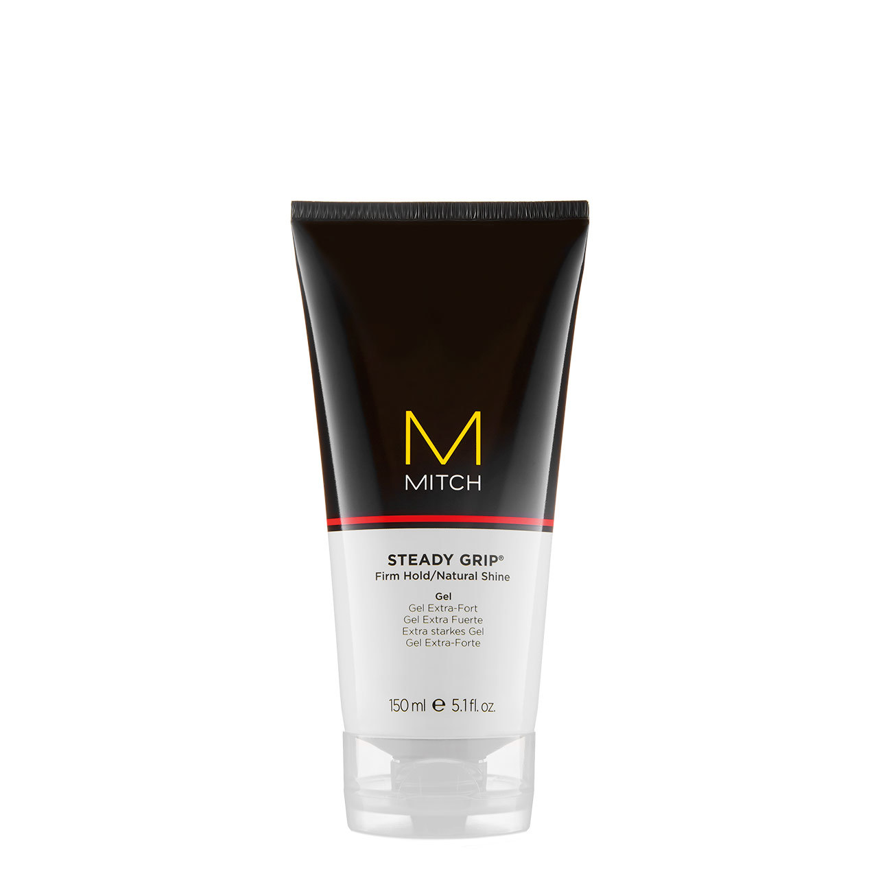 paul mitchell hair gel