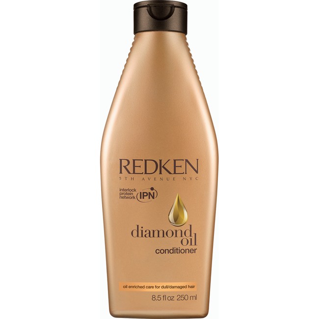 Redken - Diamond Oil Balsam 250 ml