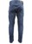 Jack & Jones 'Stan Carbon' Jeans - Blue Denim thumbnail-2