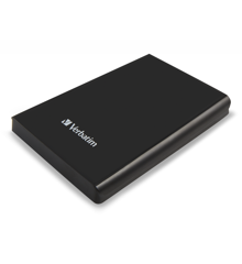 Verbatim - 1TB Hard Drive 2,5'' Store ´N´ Go USB 3.0, Black