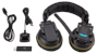 Corsair Gaming - H2100 Wireless Dolby 7.1 Gaming Headset thumbnail-3