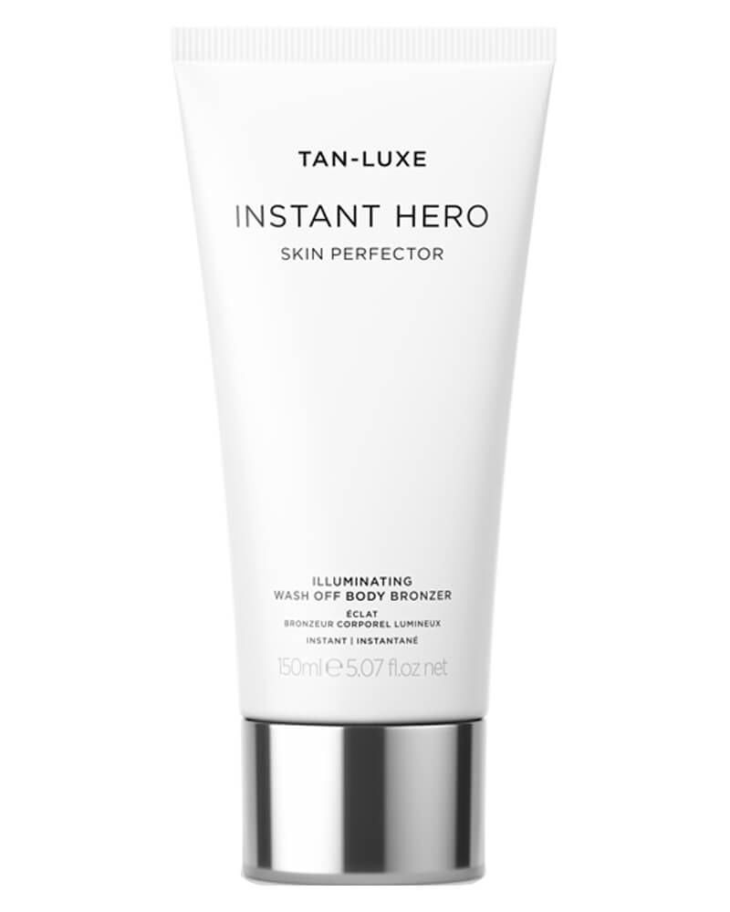 Tan-Luxe - Self Tan The Instant Hero 150 ml - Skjønnhet