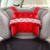 Napup Child Head Support: Sleep Comfortably On The Go (Red) thumbnail-2