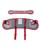 Napup Child Head Support: Sleep Comfortably On The Go (Red) thumbnail-3