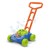​4-Kids - Bubble making lawn mover​ (23388) thumbnail-1