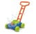 ​4-Kids - Græsslåmaskine med sæbeboblemaskine​ (23388) thumbnail-1