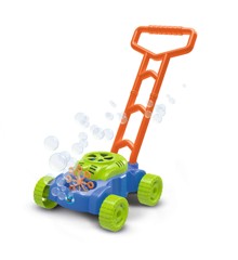 ​4-Kids - Græsslåmaskine med sæbeboblemaskine​ (23388)