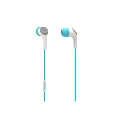 Koss – KEB15iT In-Ear-Kopfhörer mit Mikrofon - türkis