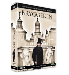 Bryggeren - DVD