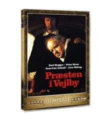 Præsten i Vejlby - DVD