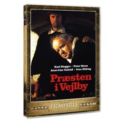 Præsten i Vejlby - DVD