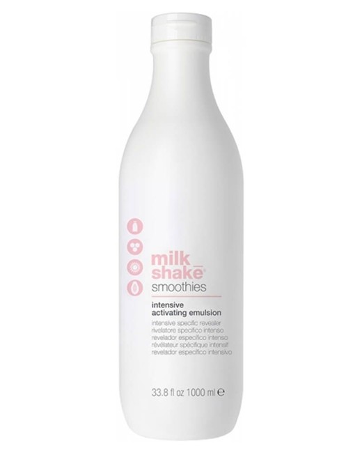 milk_shake - Smoothies Intensive Activating Emulsion 1000 ml