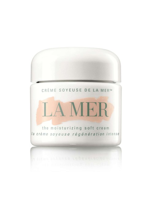 La Mer - Moisturizing Soft Cream 30 ml