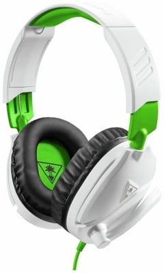 Turtle Beach Recon 70X White/Xbox One