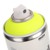 UV spraymaling 400 ml. Flourescerende Grøn thumbnail-6