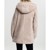 Urban Classics Ladies - SHERPA Long Winter Jacket sand beige - M thumbnail-5