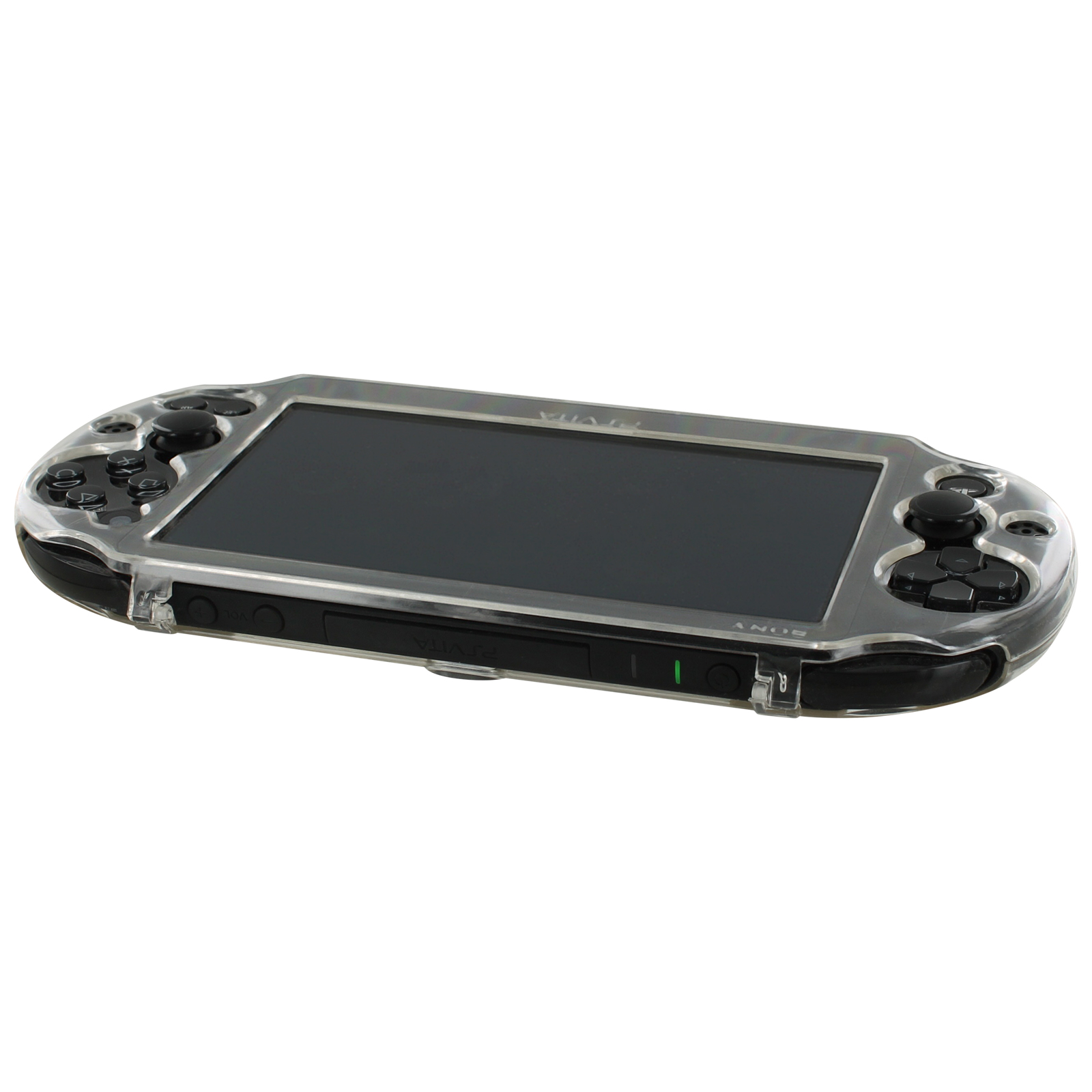 ps vita slim shell