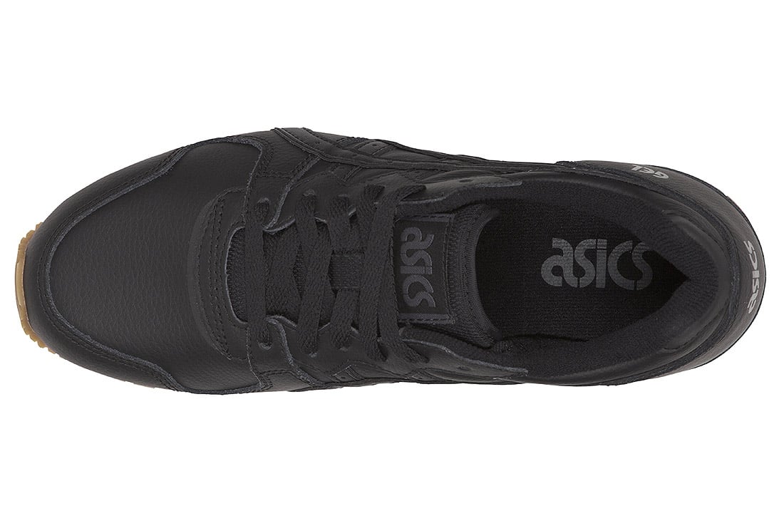 asics gel movimentum black