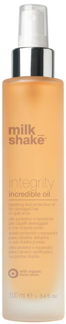 milk_shake - Integrity Incredible Oil 100 ml