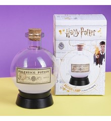 Harry Potter - Polyjuice Potion - Mood Lamp