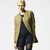 Urban Classics Ladies - PEACHED LONG BOMBER Jacket olive thumbnail-2