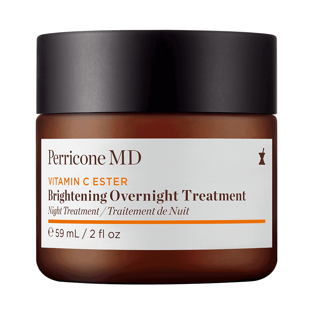 ​Perricone MD - Vitamin C Ester Brightening Overnight Treatment​ 59 ml