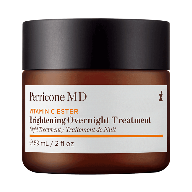 Perricone MD - Vitamin C Ester Brightening Overnight Treatment​ 59 ml
