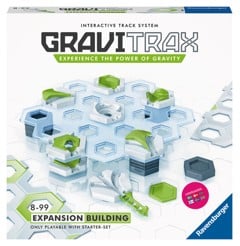 GraviTrax - Expansion Building (Nordic) (10927610)