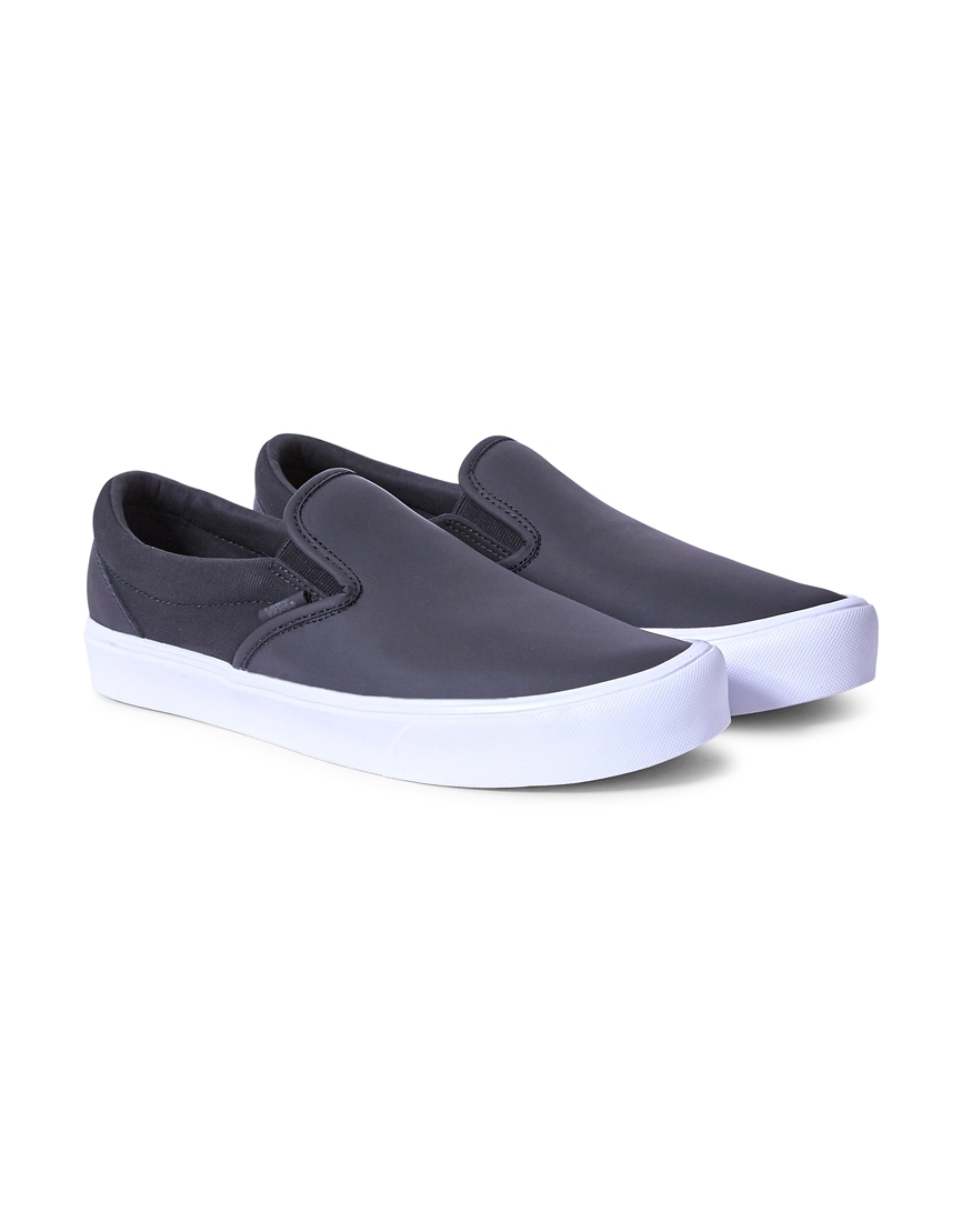 vans x rains