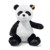 Steiff bamse - Ming panda, 38 cm thumbnail-1