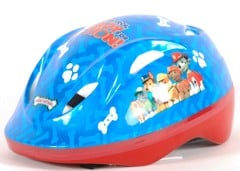 Volare - Bicycle Helmet 51-55 cm - Paw Patrol (00575)