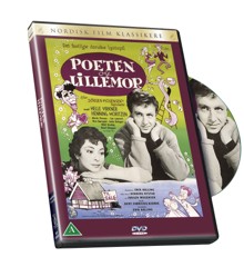 Poeten & Lillemor - DVD