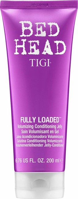 TIGI - Bed Head Fully Loaded Volumizing Balsam  200 ml
