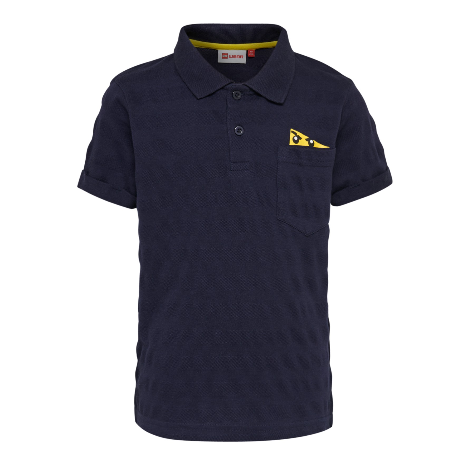 Buy LEGO Wear - Iconic Polo Shirt - Tiger 338