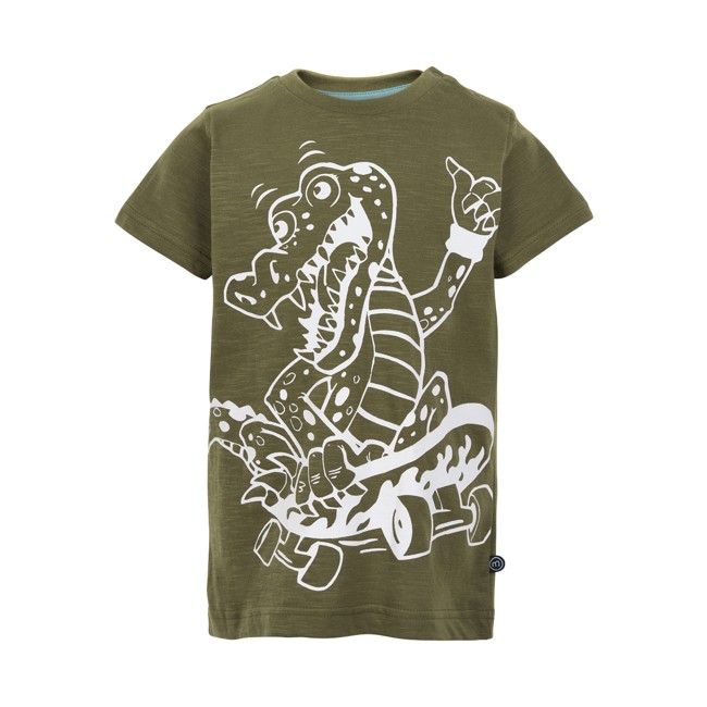 MINYMO - T-Shirt m. Print