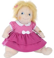 Rubens Barn - Original Doll - Ida (20012)