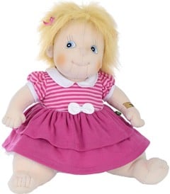 Rubens Barn - Original Doll - Ida (20012)