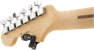 Fender - Bullet Tuner - 360º Roterbar Clip-On Tuner Til Guitar thumbnail-6