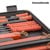 Innovagoods grillsæt med 18 dele - inkl kuffert thumbnail-3