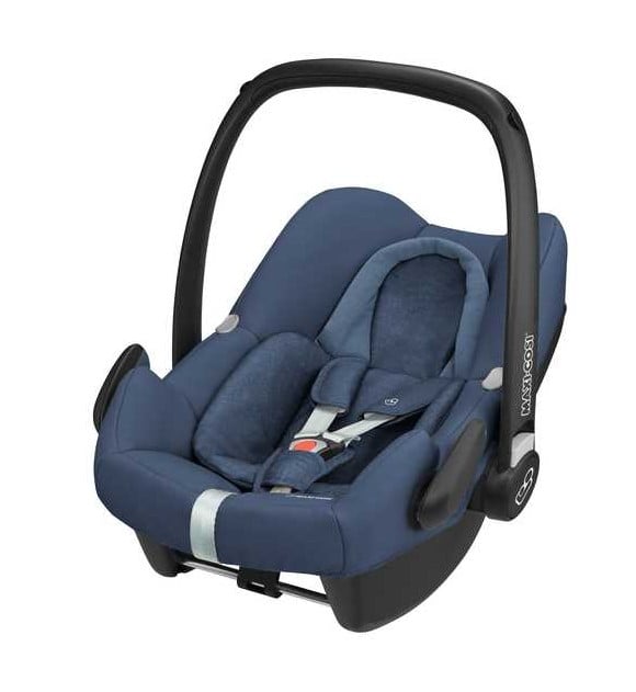 Buy Maxi-Cosi - Rock Car Seat - Nomad Blue