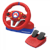 Hori - Switch Mario Kart Racing Wheel Pro thumbnail-2
