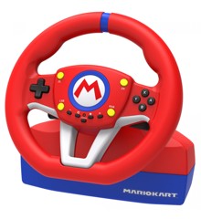 Hori - Switch Mario Kart Racing Wheel Pro